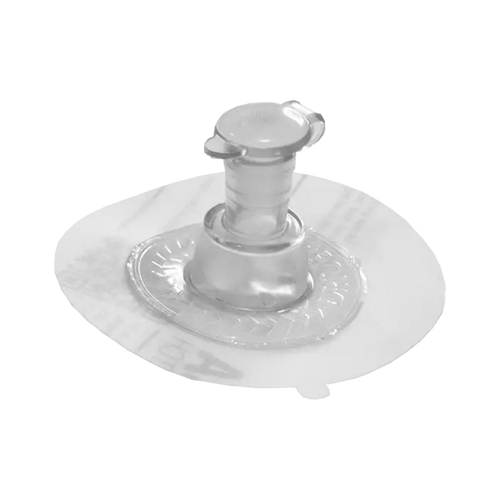 Dr. Tuba Inflate Valve 9mm (Ball)