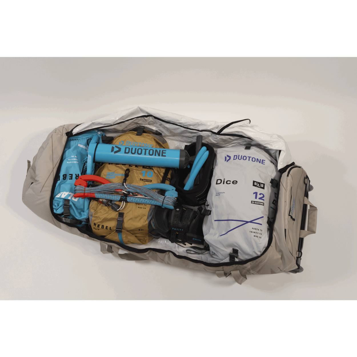 Duotone Combibag
