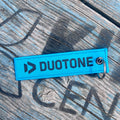 Duotone Logo Keyring