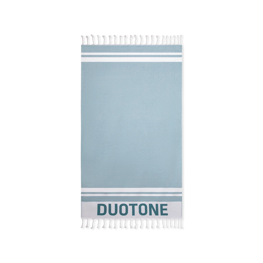 Duotone Logo Towel