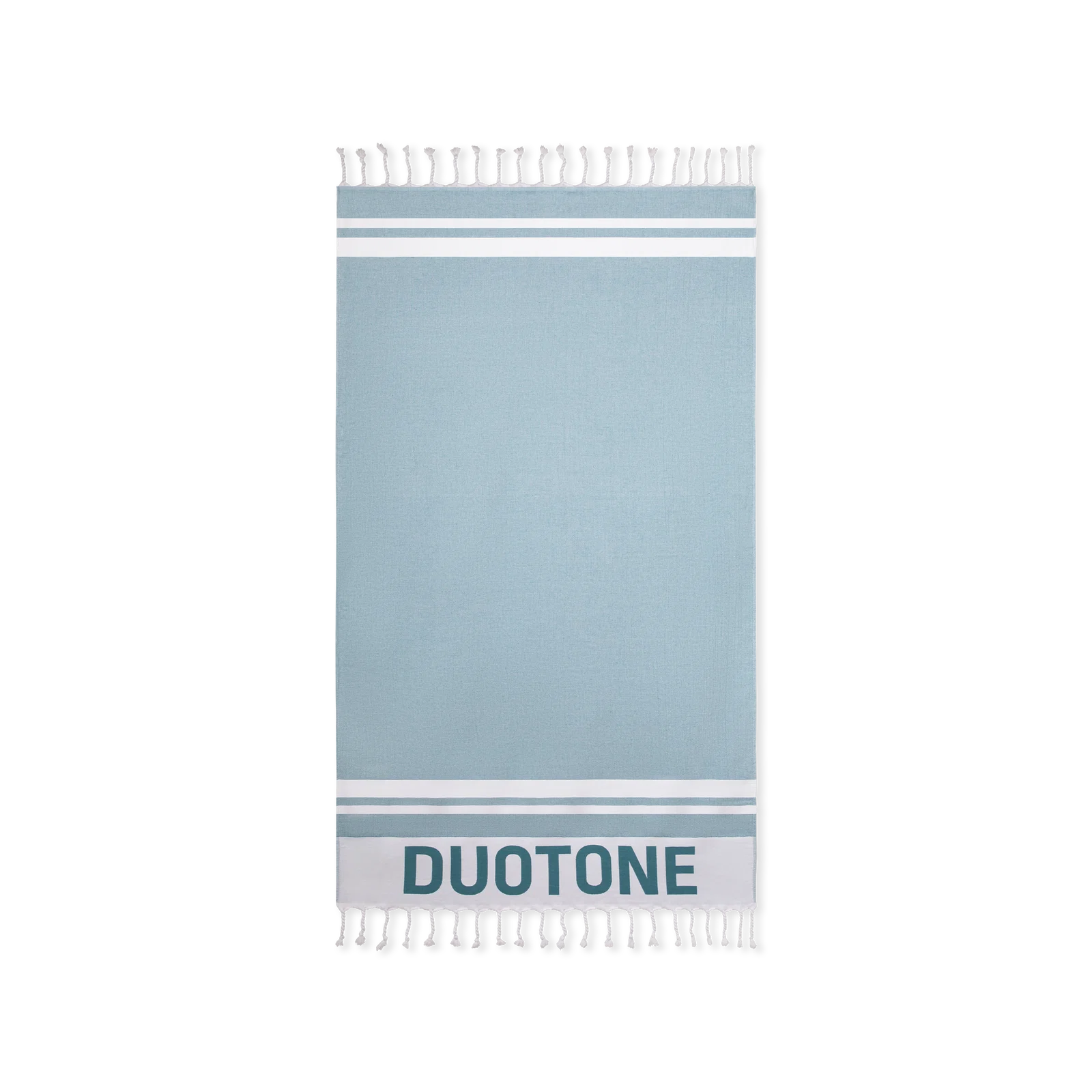 Duotone Logo Towel