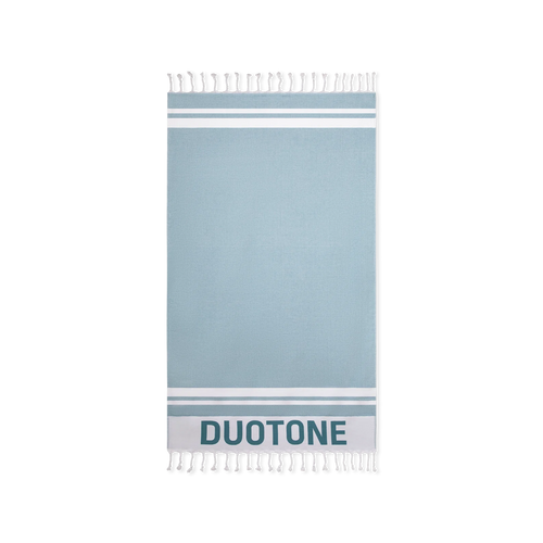 Duotone Logo Towel