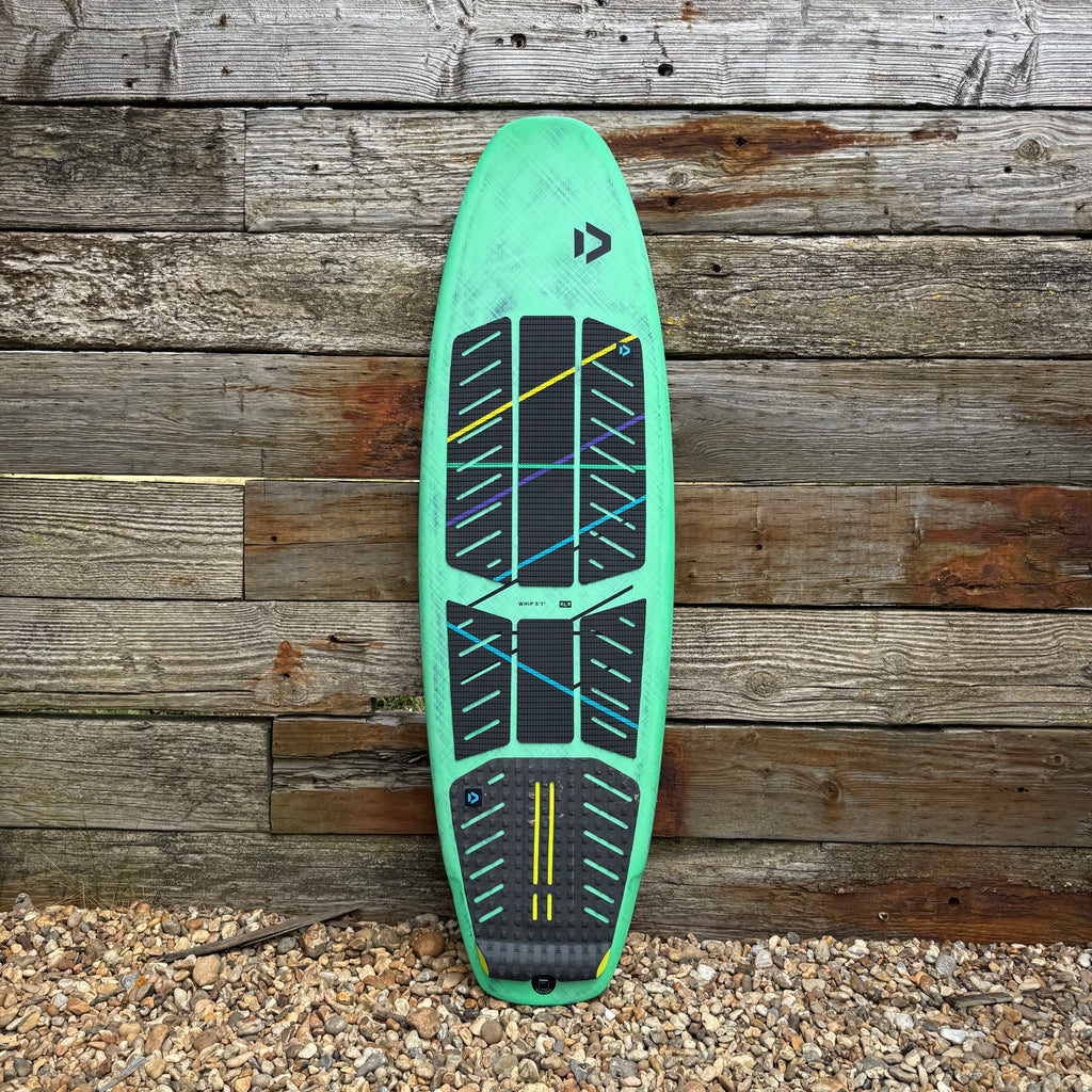Duotone Whip SLS 5’1” Ex-Demo