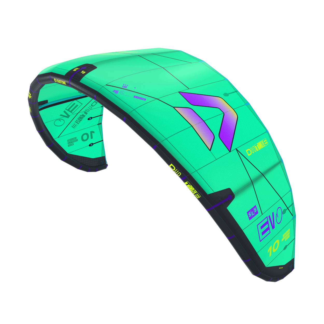 Duotone Evo SLS