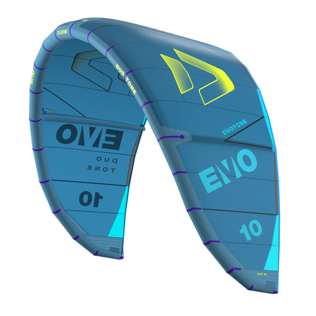 Ex-Demo Duotone Evo 10m 2025