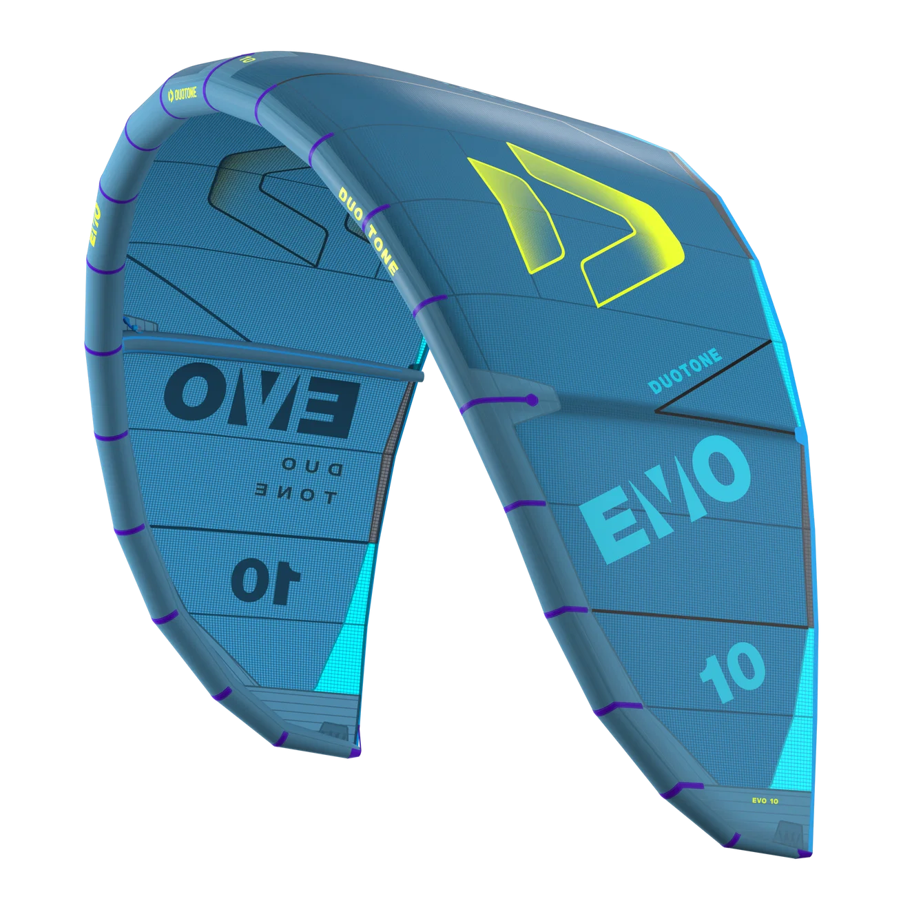 Ex-Demo Duotone Evo 10m 2025