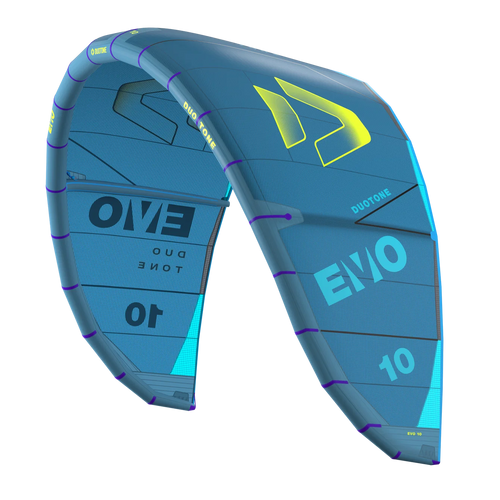 Ex-Demo Duotone Evo 10m 2025