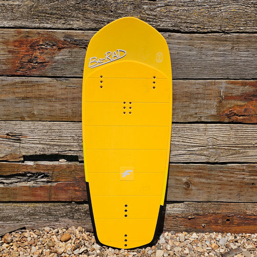 F-one Pocket Carbon Foilboard