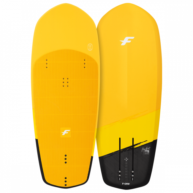 F-one Pocket Carbon Foilboard