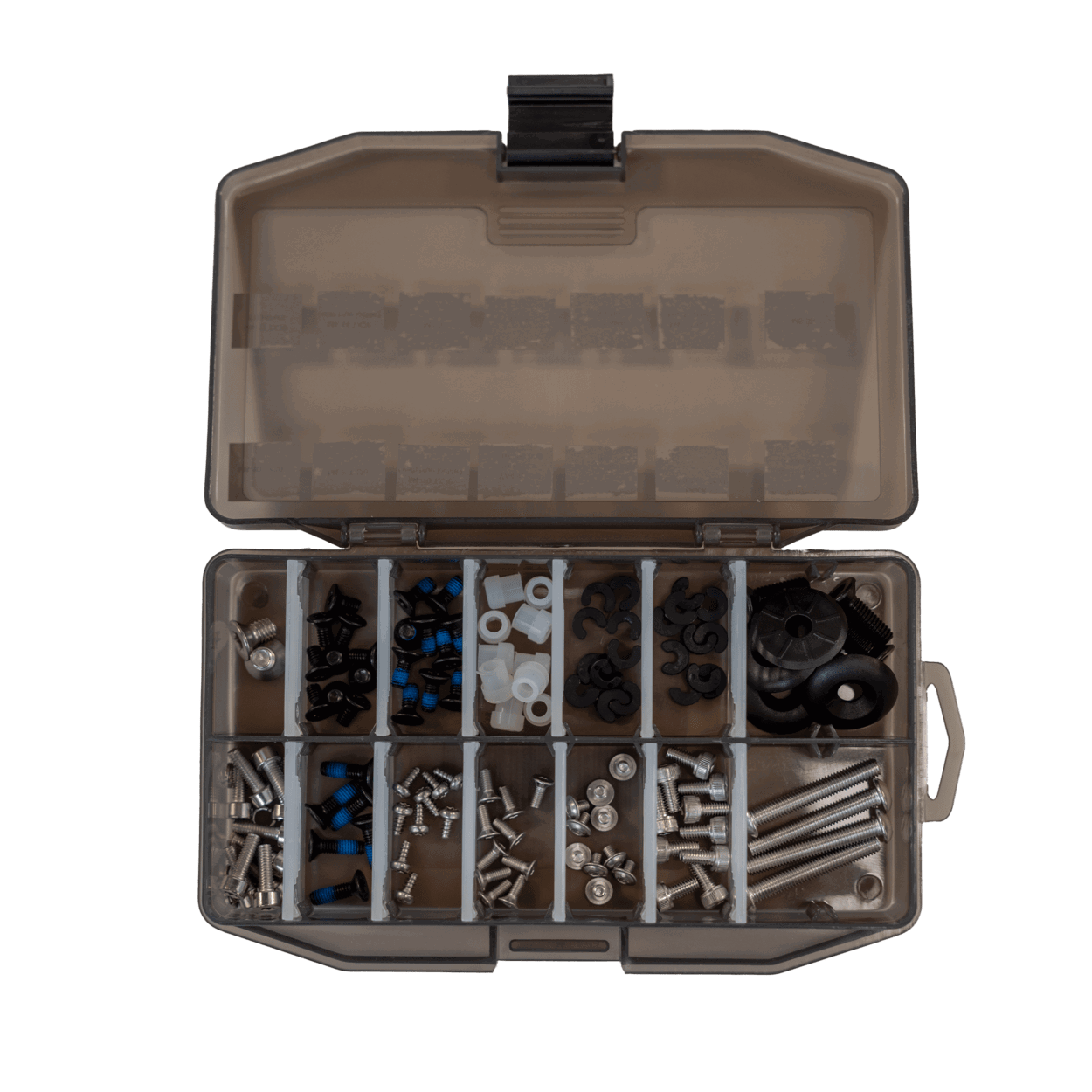 Duotone Foiling & Electric Foil Assist Maintenance screws