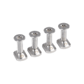 Duotone Screw Set Foil Mounting System (incl.nuts)(4pcs)(SS24-onw)