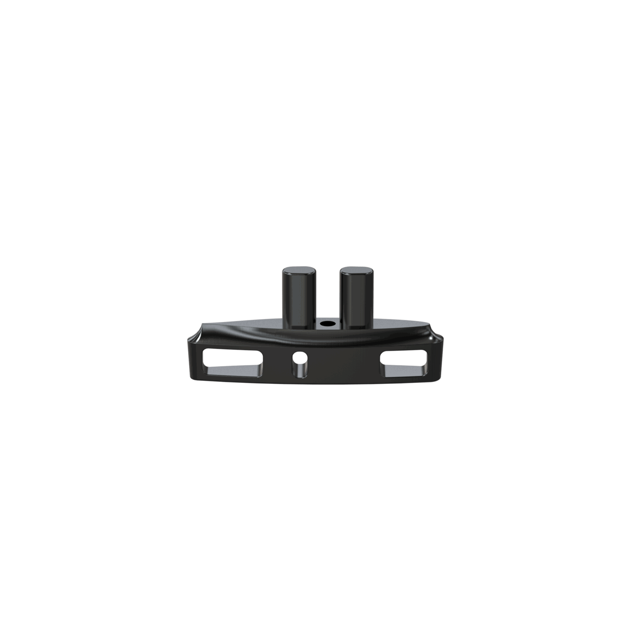 Duotone Foiling & Electric Adapter Fuselage - North