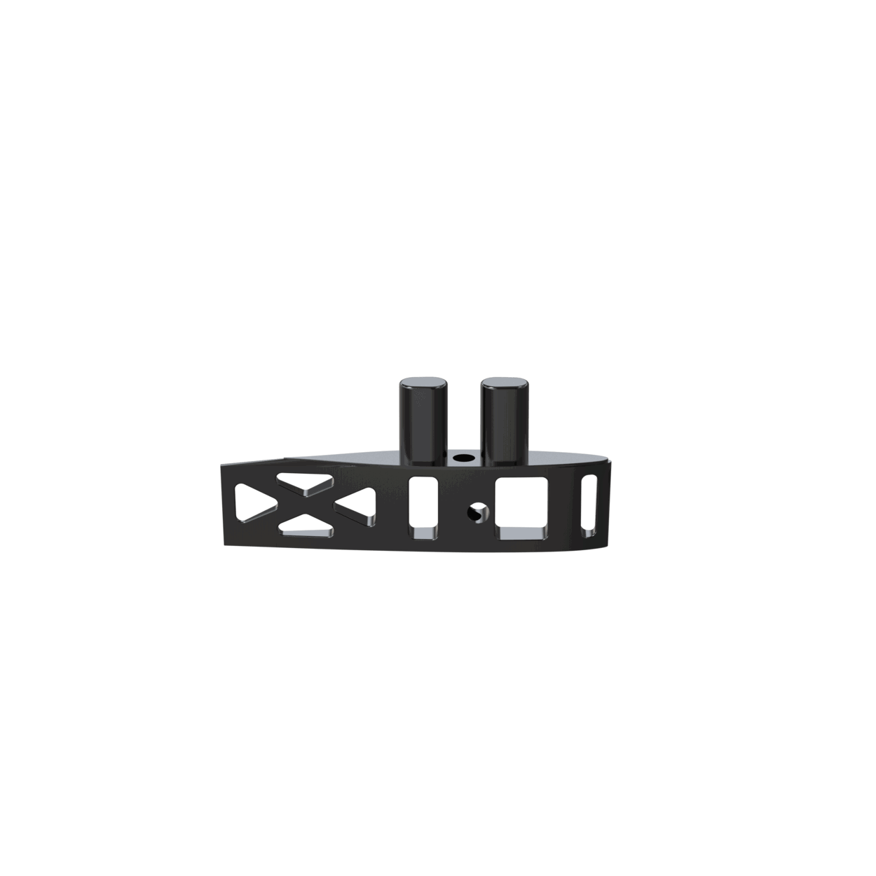 Duotone Foiling & Electric Adapter Fuselage - Sab
