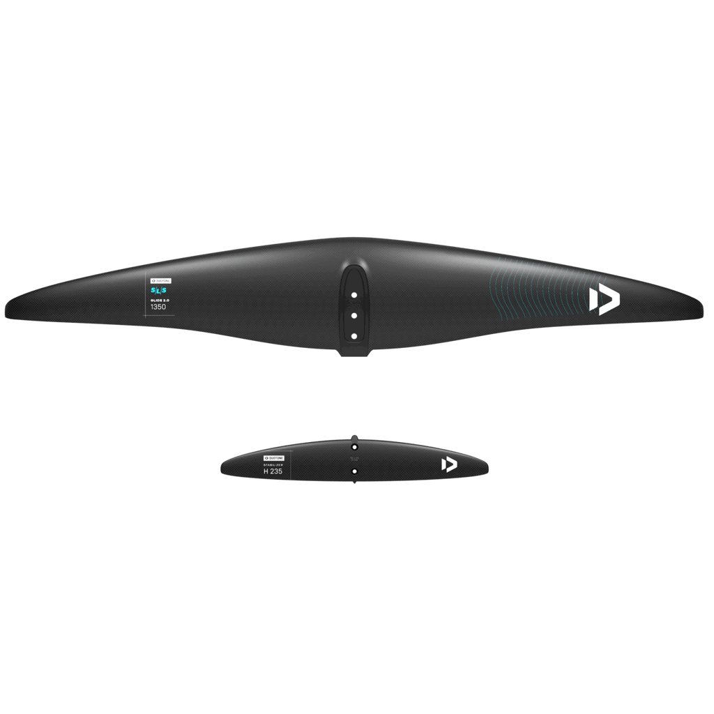 Duotone Wing Set Glide 2.0 SLS