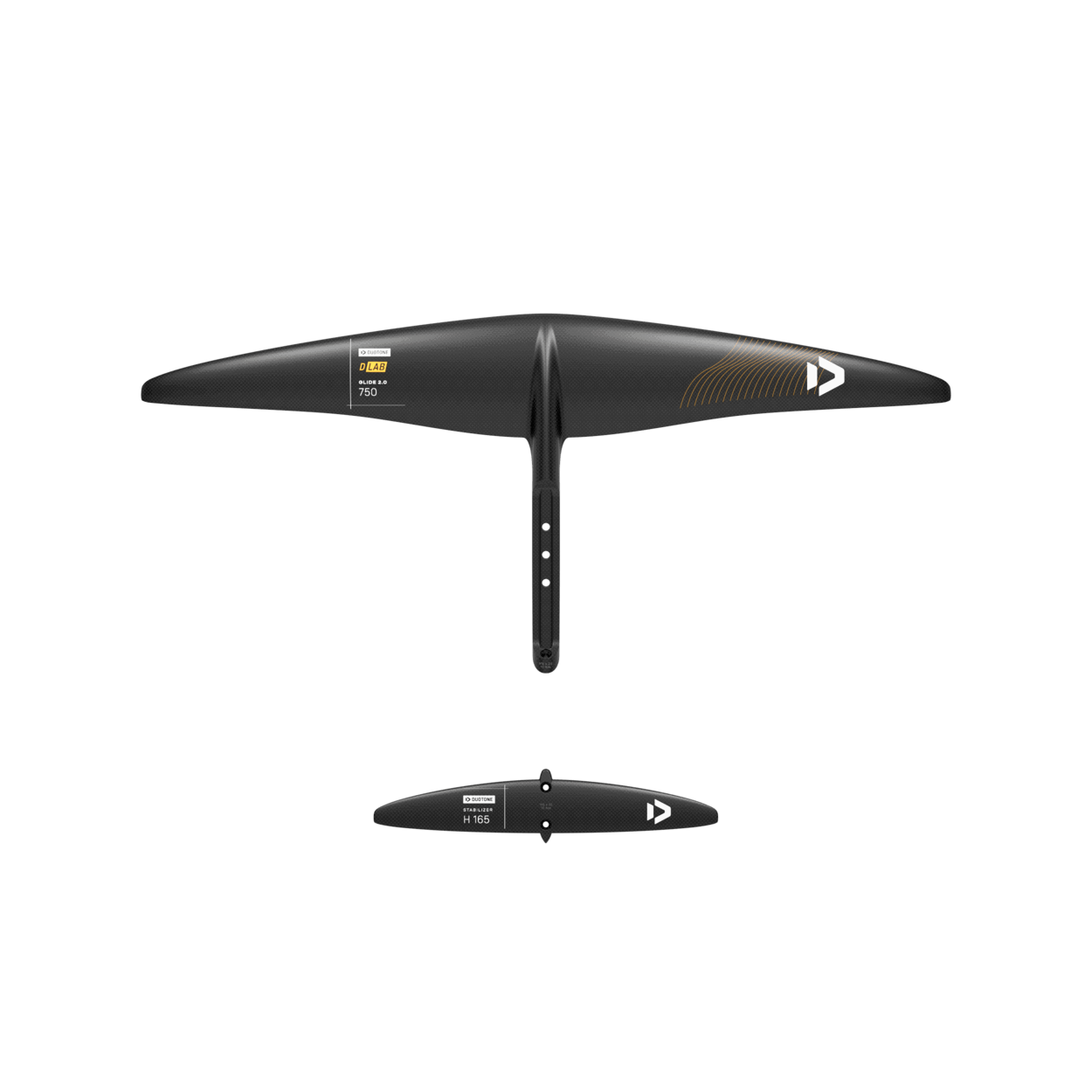 Duotone Wing Set Glide 2.0 D/LAB