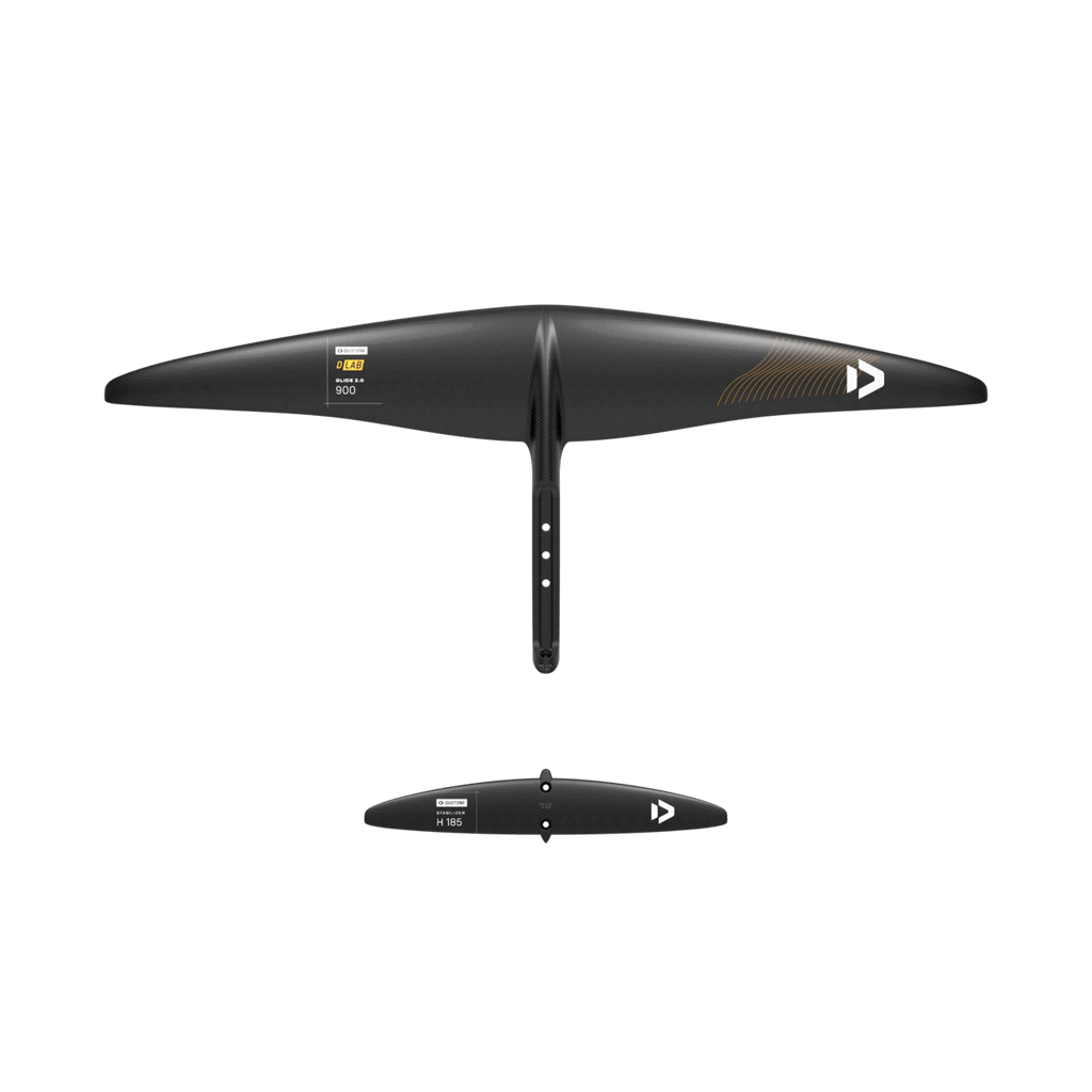 Duotone Wing Set Glide 2.0 D/LAB