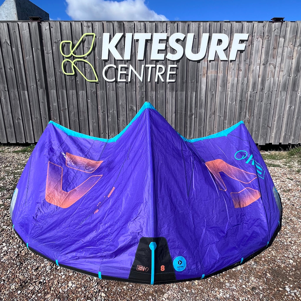 Used 2026 Duotone Evo Kites