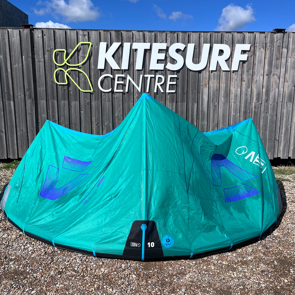Used 2026 Duotone Evo Kites