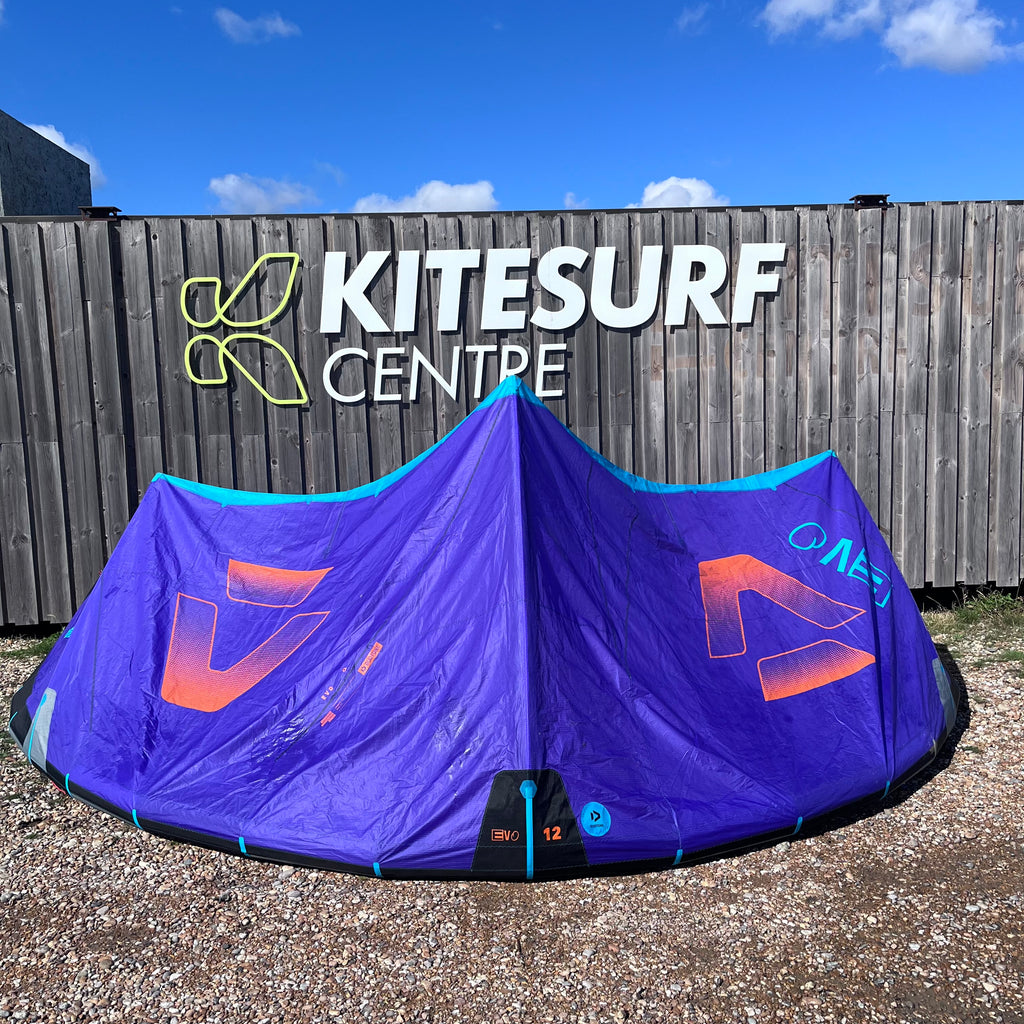 Used 2026 Duotone Evo Kites