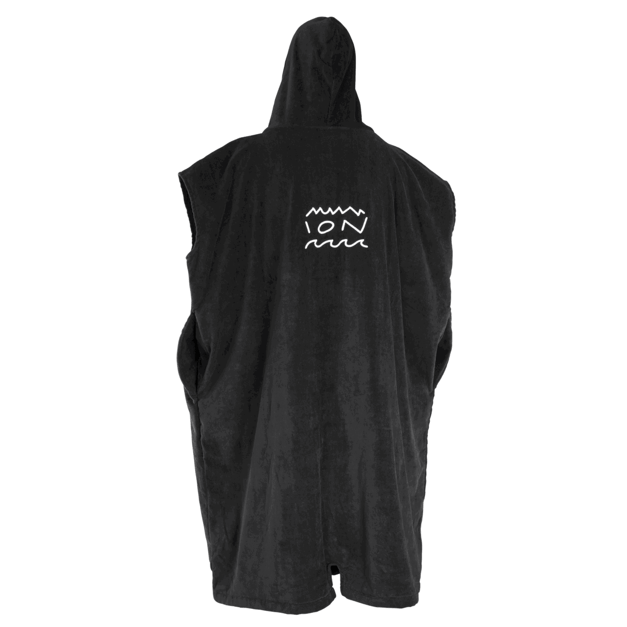 ION Water - ION Poncho Core - The Kitesurf Centre