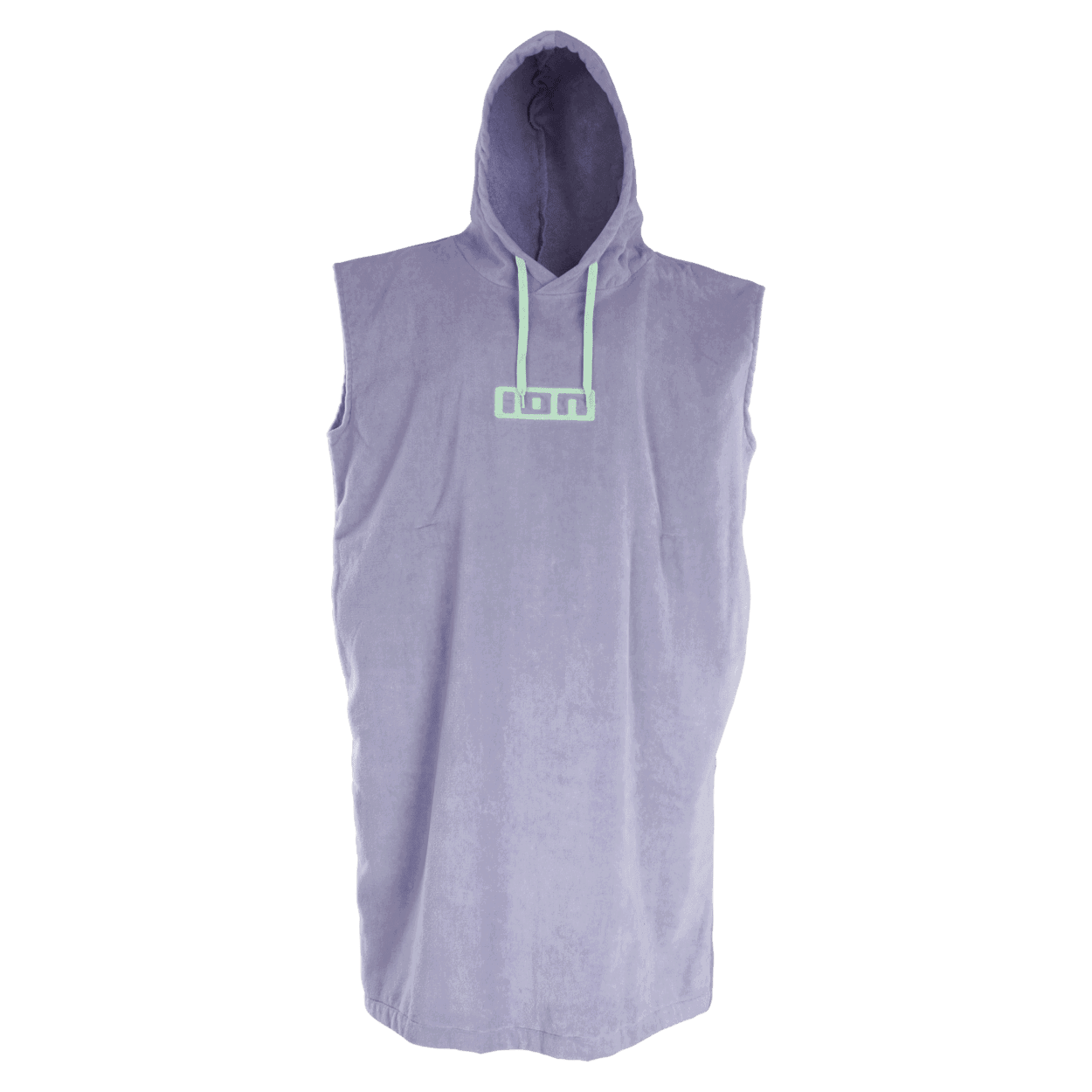 ION Water - ION Poncho Core - The Kitesurf Centre
