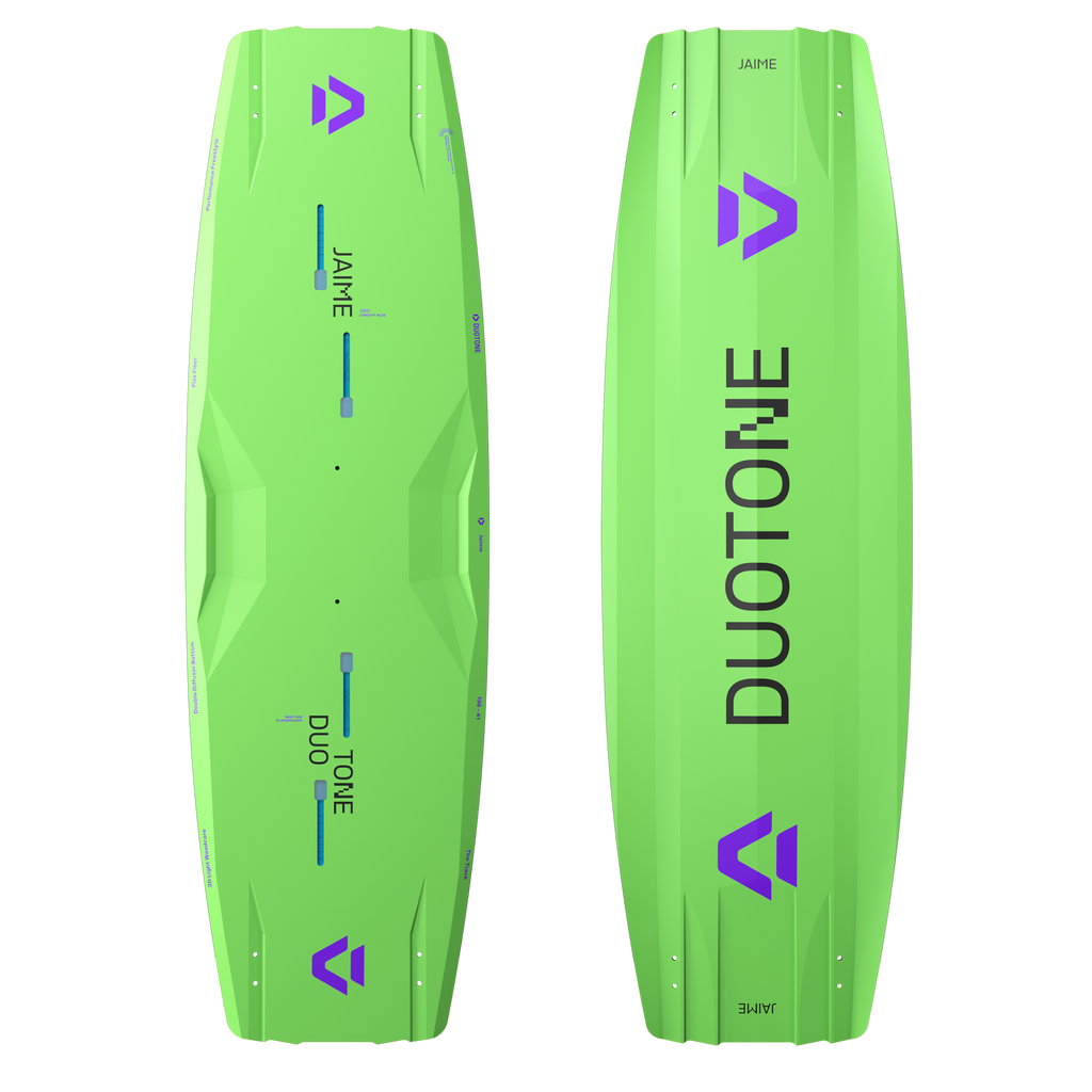 Duotone Jaime Concept Blue — JAMIE_CB_2027
