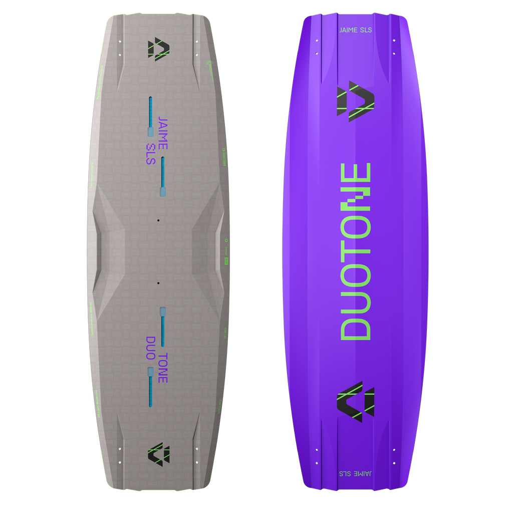 Duotone Jaime SLS — JAMIE_SLS_2027
