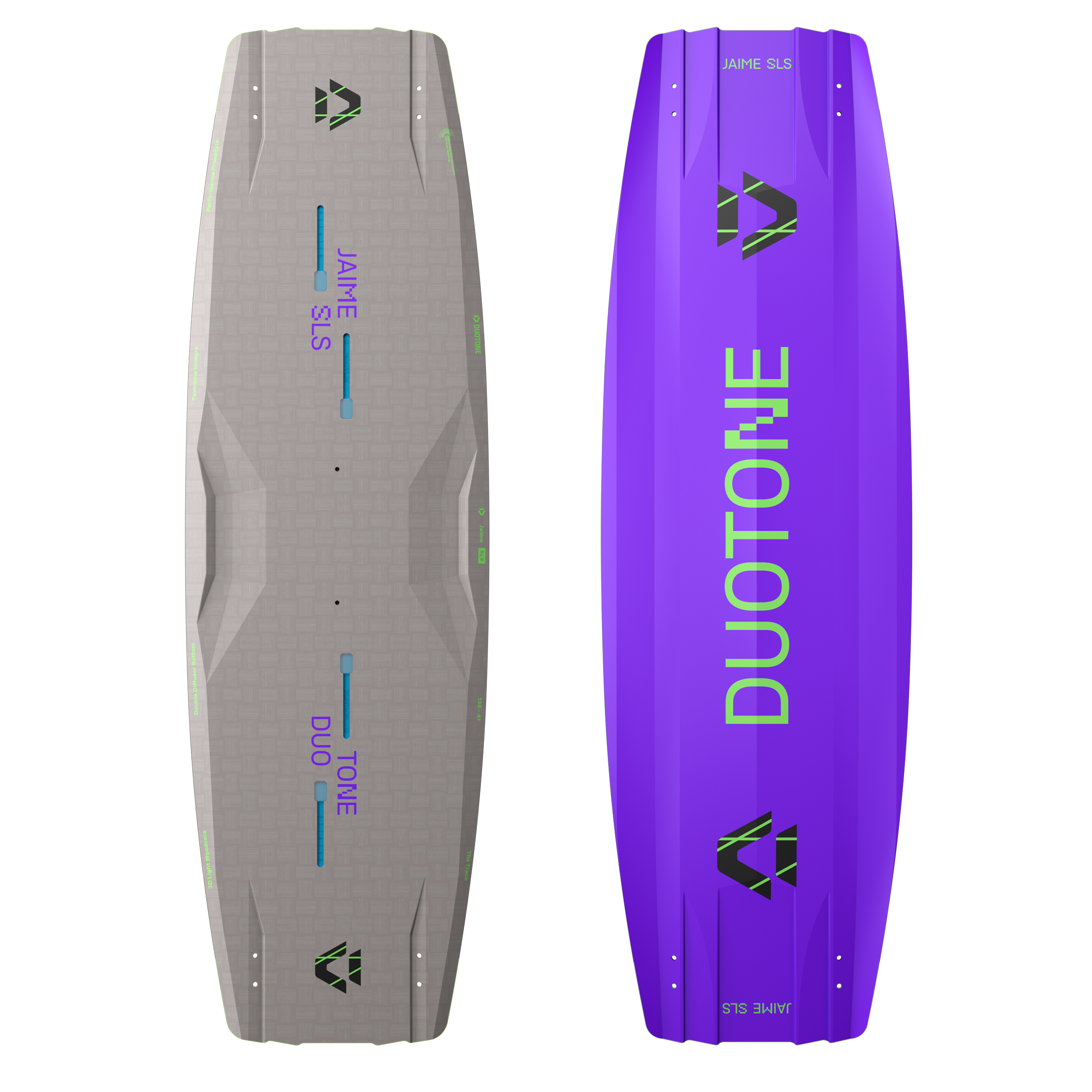 Duotone Jaime SLS — JAMIE_SLS_2027