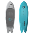 Duotone Foiling & Electric MIDFISH