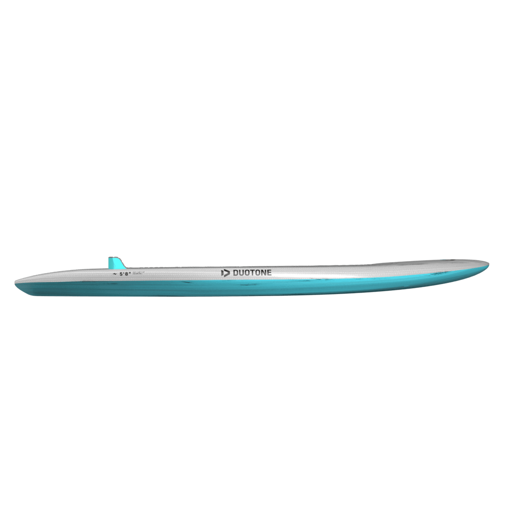 Duotone Foiling & Electric MIDFISH