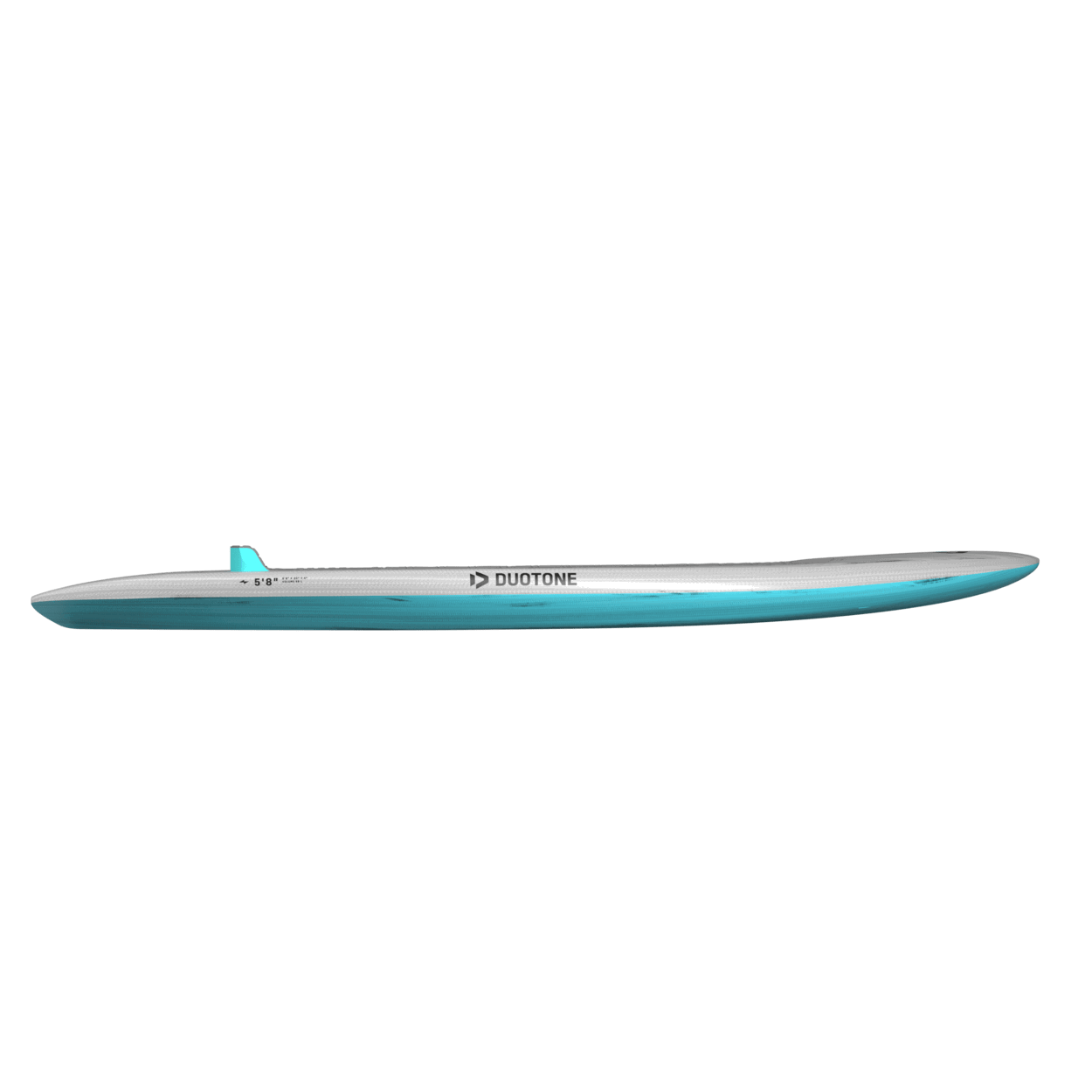 Duotone Foiling & Electric MIDFISH