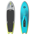 Duotone Foiling & Electric MIDFISH Air