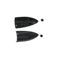 Duotone Foiling & Electric Motor Pod Cover