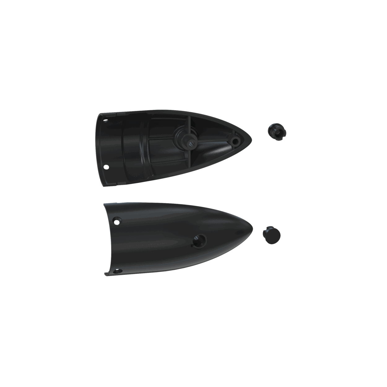 Duotone Foiling & Electric Motor Pod Cover