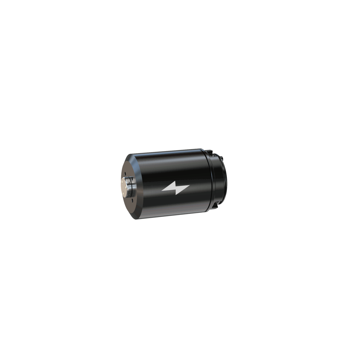 Duotone Foiling & Electric Motor & Bell