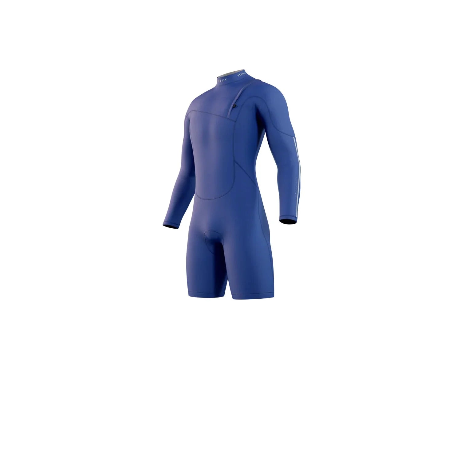 Mystic The One 3/2mm Long Arm Shorty Mens Wetsuit