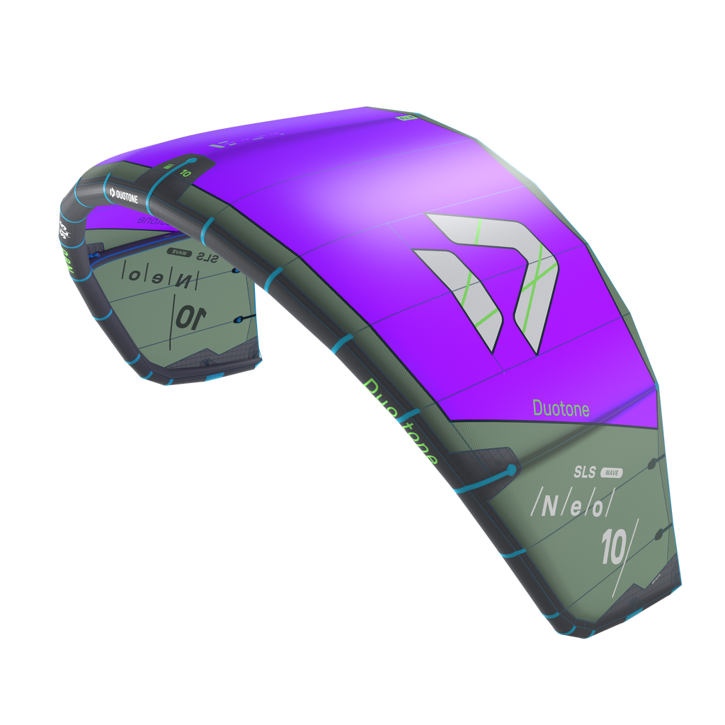 Duotone Neo SLS — NEO27_SLS_C06 - PP3