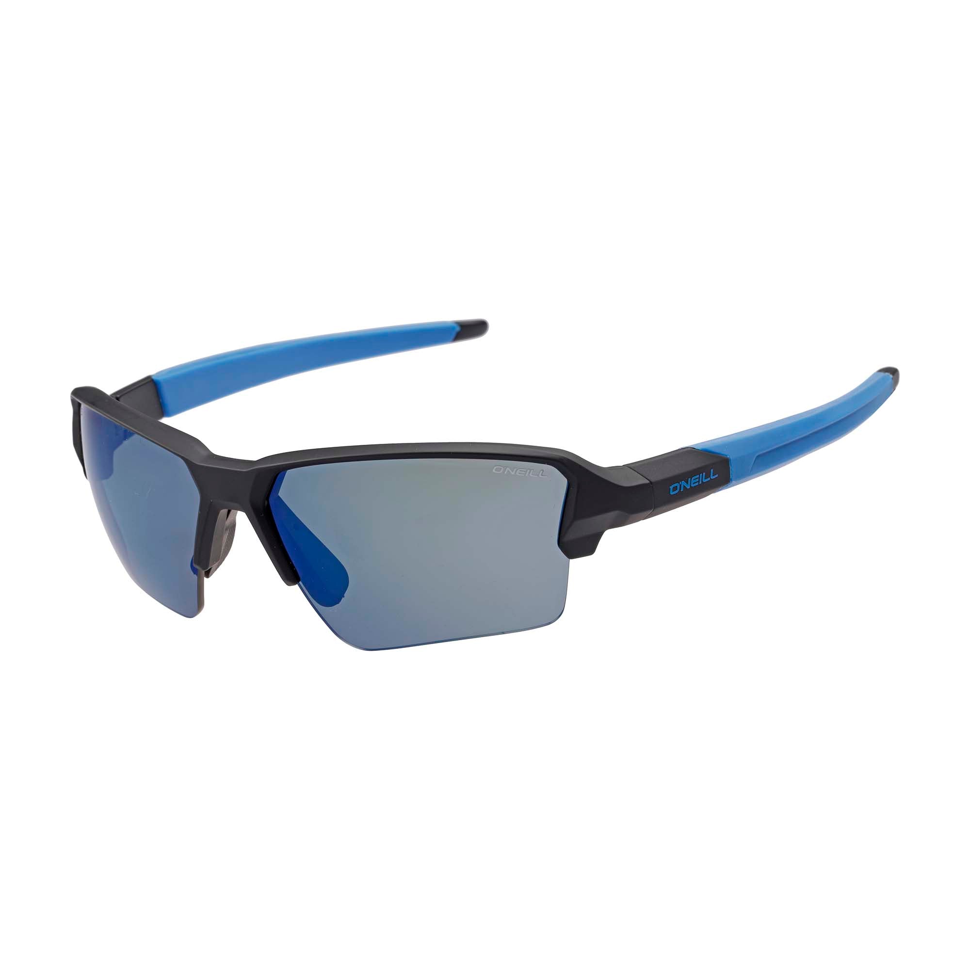Black and Blue sunglasses