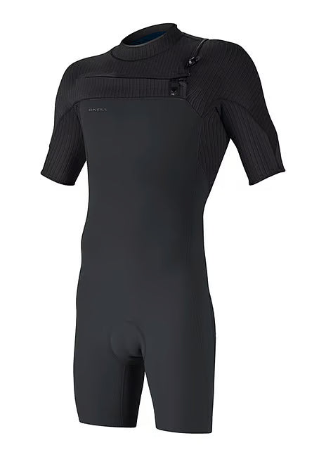 O'Neill Hyperfreak 2mm Shorty Mens Wetsuit