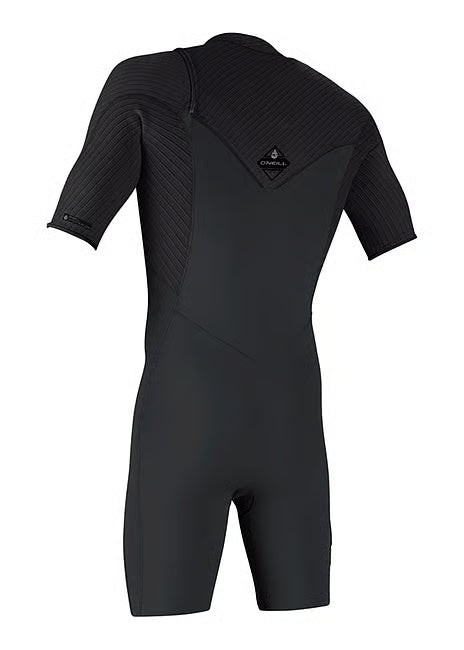 O'Neill Hyperfreak 2mm Shorty Mens Wetsuit Back