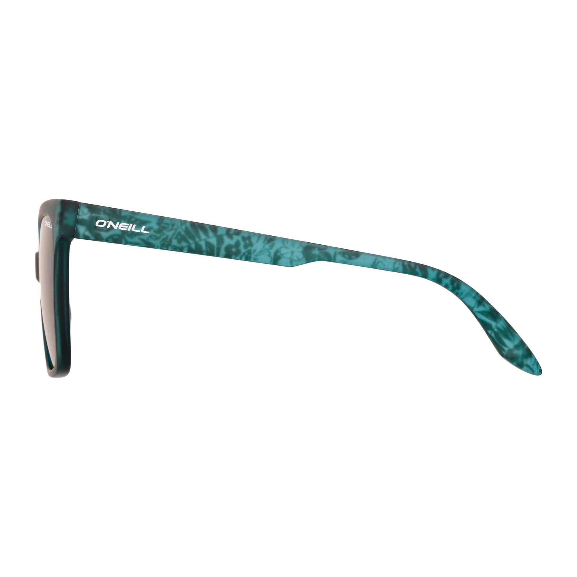 Teal Sunglasses