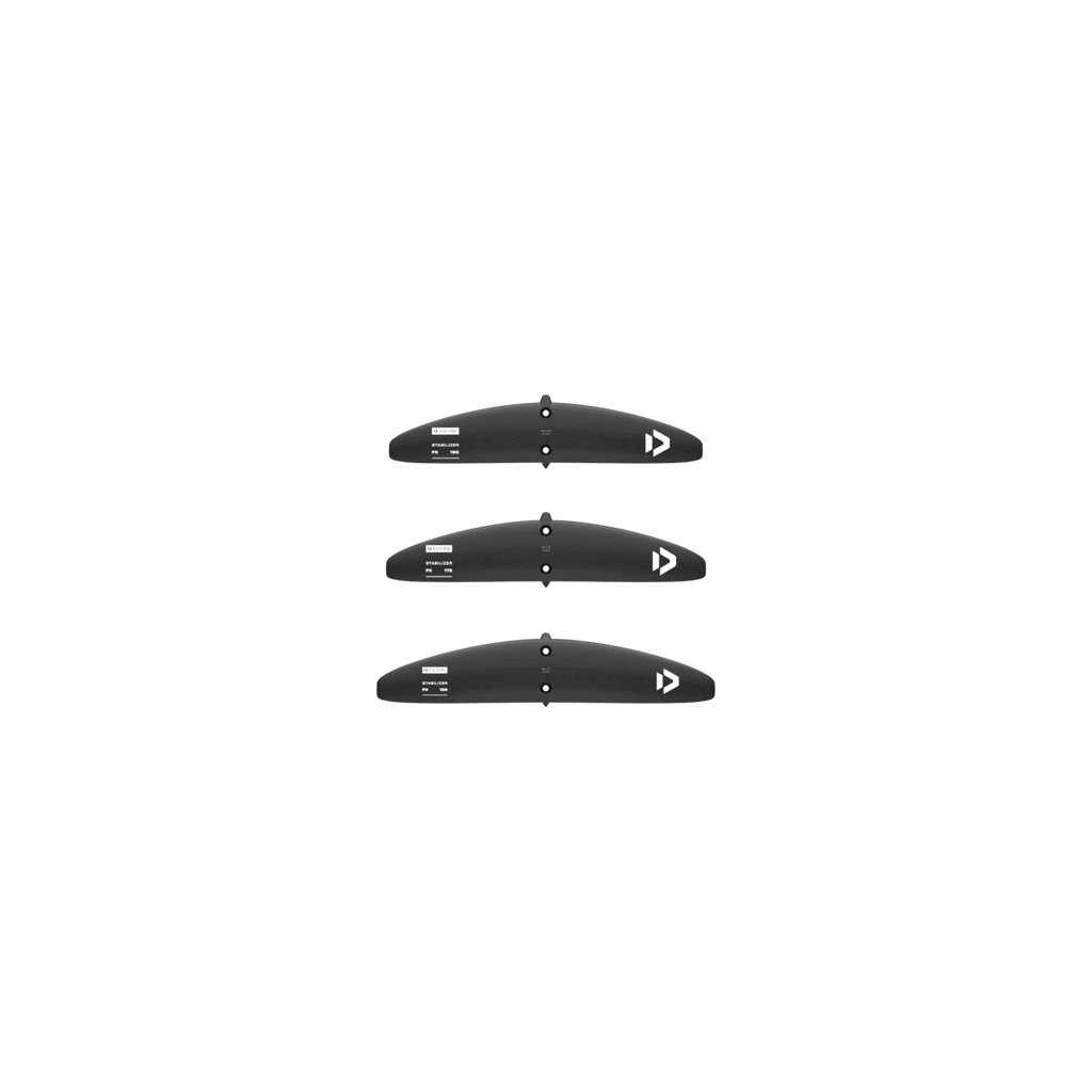 Duotone Back Wing Stabilizer PX