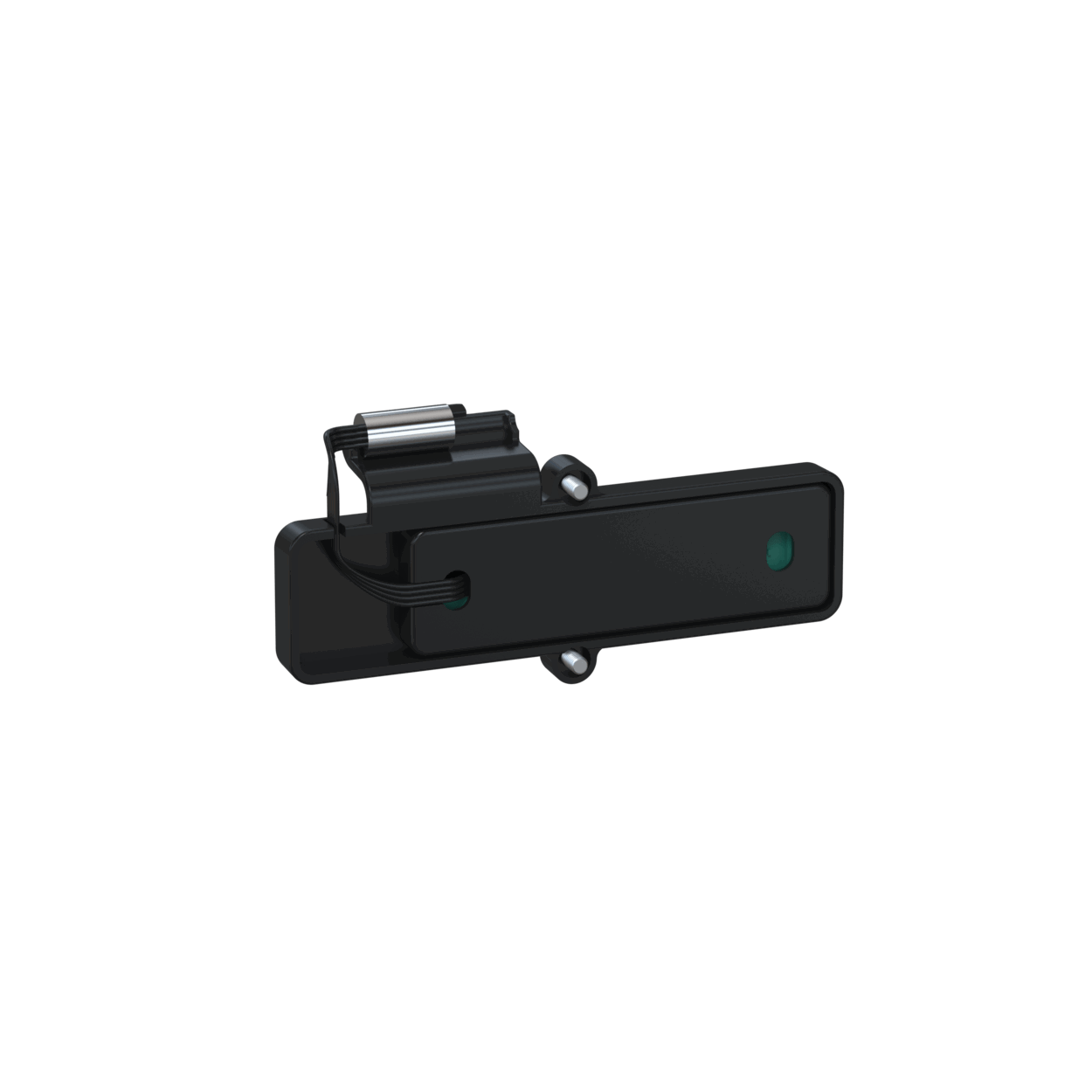 Duotone Foiling & Electric Receiver
