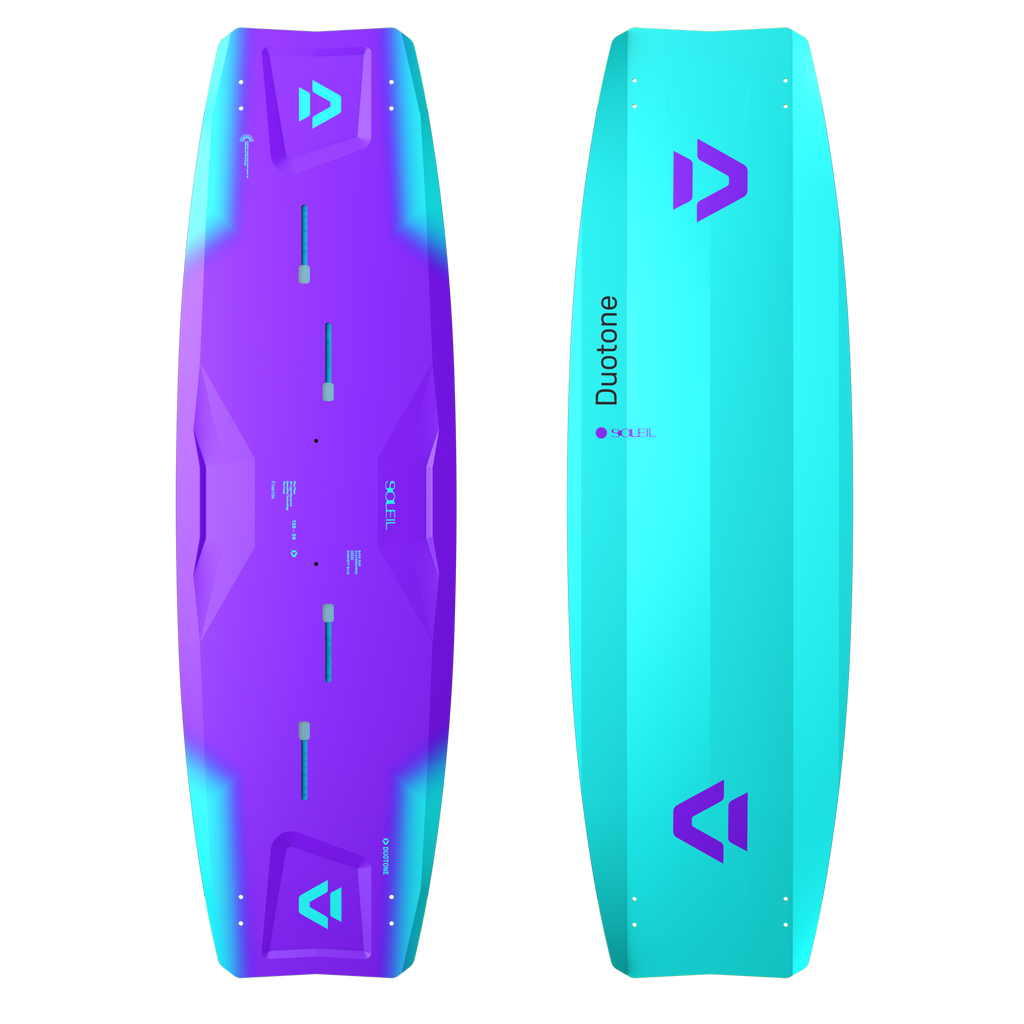 Duotone Soleil Concept Blue — SOLEIL_CB_2027