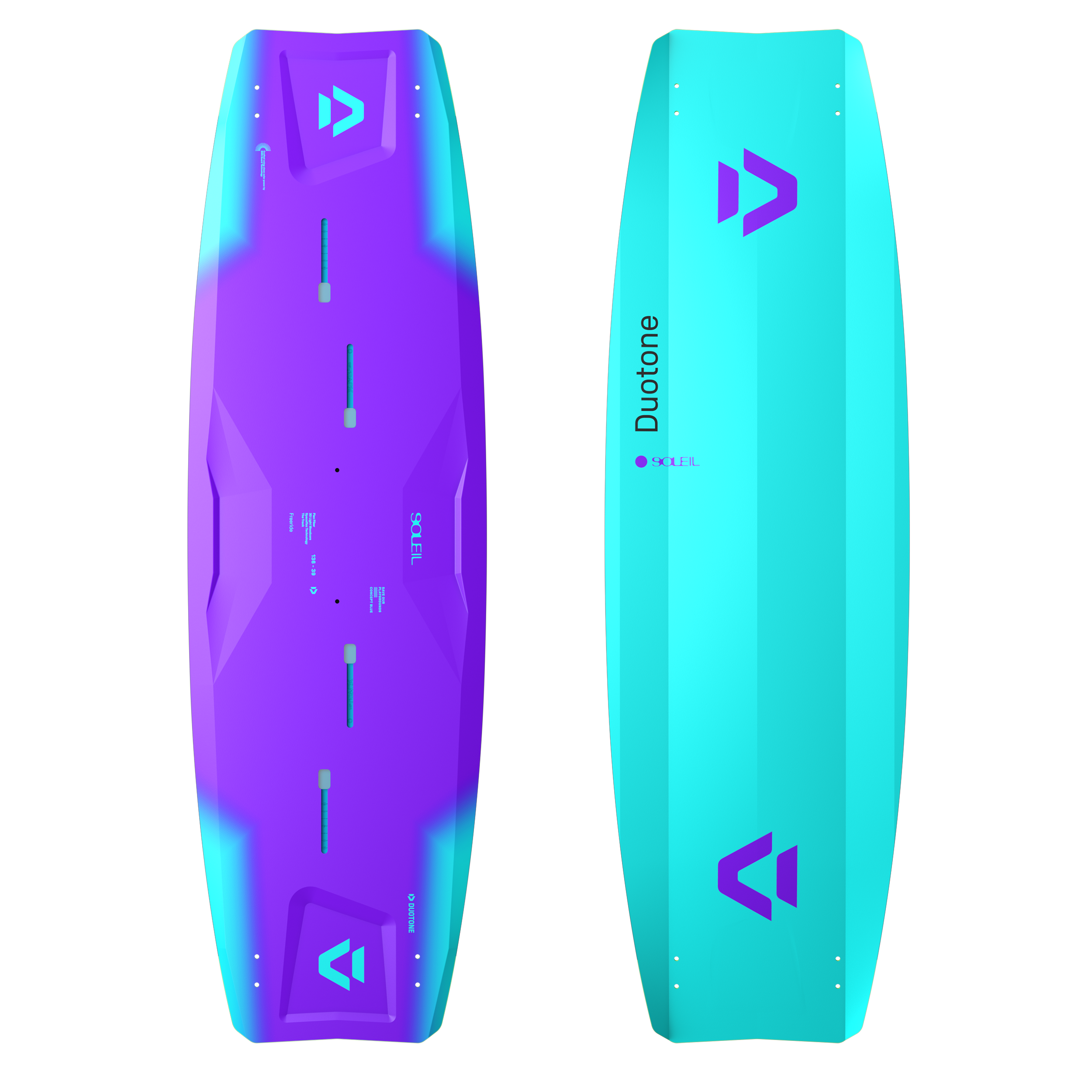 Duotone Soleil Concept Blue — SOLEIL_CB_2027