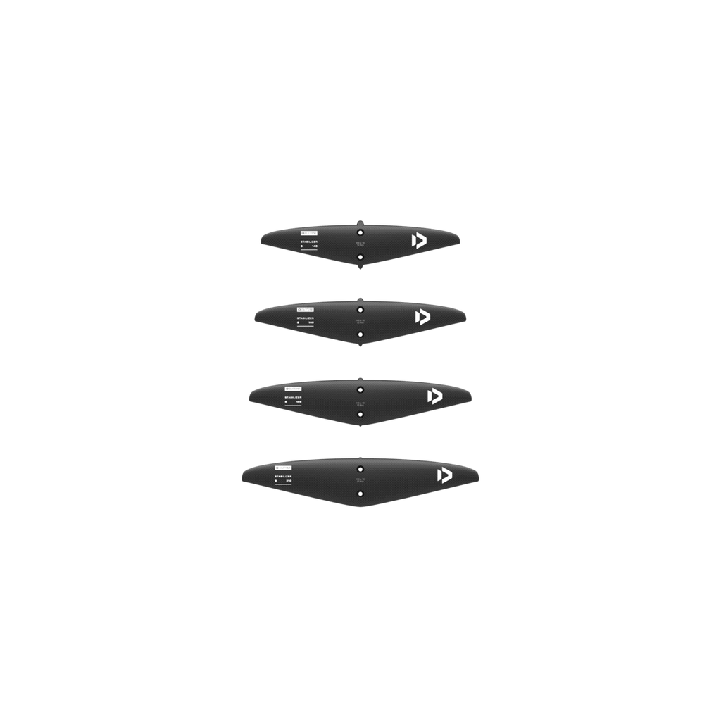 Duotone Back Wing Stabilizer S