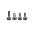 Duotone Screw Set Foil Front Wing Aero Lift (4pcs) (SS24-onw)