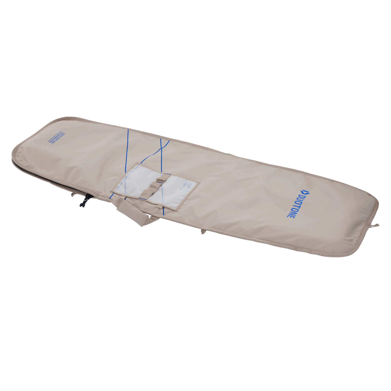 Duotone Boardbag Single Twintip