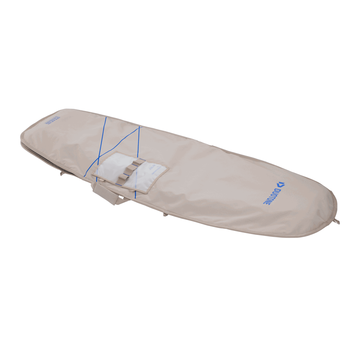 Duotone Boardbag Single Foil