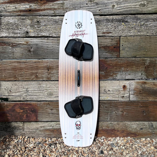 Slingshot Used Asylum V5 138 Kiteboard 2022